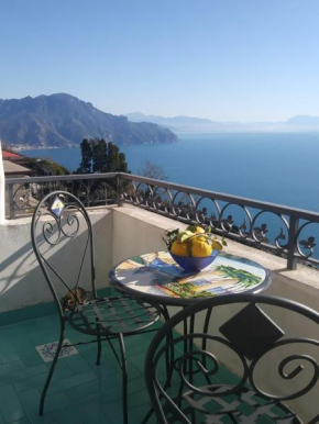 Casa Panoramica Amalfi